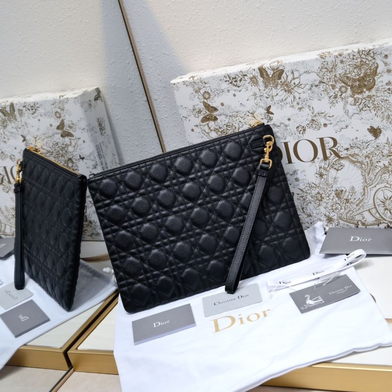 Christian Dior Clutch Bags